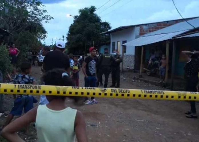 Masacre en Colombia deja un triple asesinato en el Cauca