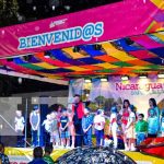 Realizan festival de la comedia en Ocotal Realizan festival de la comedia en Ocotal