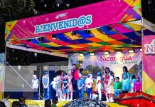 Realizan festival de la comedia en Ocotal Realizan festival de la comedia en Ocotal