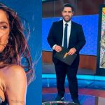 Conductores crítican el cuerpo de Tini Stoessel sin saber que estaban al aire