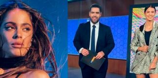 Conductores crítican el cuerpo de Tini Stoessel sin saber que estaban al aire