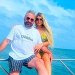 La modelo Mariana González la más polémica en Rica Famosa Latina