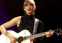 El autodesprecio la inspiró para el álbum «Midnights» afirma Taylor Swift El autodesprecio la inspiró para el álbum "Midnights" afirma Taylor Swift