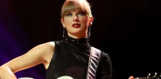 El autodesprecio la inspiró para el álbum "Midnights" afirma Taylor Swift