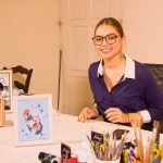 Convertí tus imágenes digitales en un souvenir físico con el talento de KefiArt