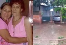 ¡De terror! Mujer es asesinada el mismo día que cumplía años en Argentina ¡De terror! Mujer es asesinada el mismo día que cumplía años en Argentina