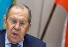 Rusia denunciará ante la ONU preparación de bomba atómica por parte de Ucrania Rusia denunciará ante la ONU preparación de bomba atómica por parte de Ucrania
