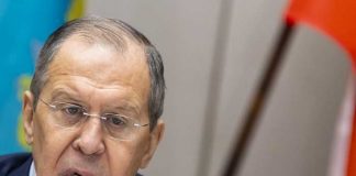 Rusia denunciará ante la ONU preparación de bomba atómica por parte de Ucrania