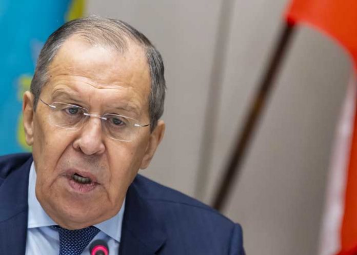 Rusia denunciará ante la ONU preparación de bomba atómica por parte de Ucrania