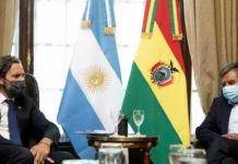 Celac respalda conversaciones de buena fe tras problemas internos en Bolivia Celac respalda conversaciones de buena fe tras problema internos en Bolivia