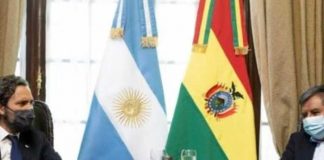 Celac respalda conversaciones de buena fe tras problema internos en Bolivia