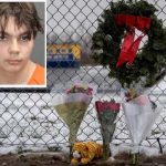 Estados Unidos: Adolescente se declara culpable de tiroteo en una escuela