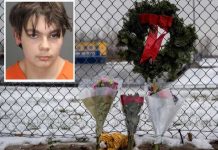 Estados Unidos: Adolescente se declara culpable de tiroteo en una escuela
