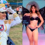 Jade Burgos, de palillona viral a bomba sexy en Nicaragua Diseña Jade Burgos, de palillona viral a bomba sexy en Nicaragua Diseña