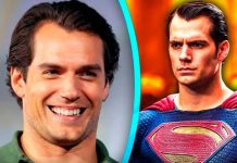 Henry Cavill regresa como ‘Superman’ y así lo anunció oficialmente Henry Cavill regresa como 'Superman' y así lo anunció oficialmente