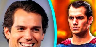 Henry Cavill regresa como 'Superman' y así lo anunció oficialmente