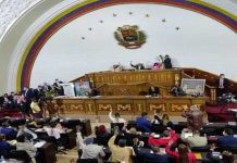 Venezuela propone plan de cooperación con Colombia Venezuela propone plan de cooperación con Colombia