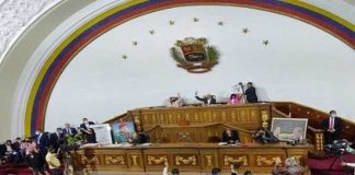 Venezuela propone plan de cooperación con Colombia