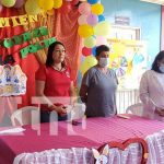 Inicia jornada anti-polio en Nueva Segovia Inicia jornada anti-polio en Nueva Segovia