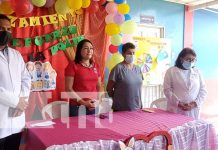 Inicia jornada anti-polio en Nueva Segovia Inicia jornada anti-polio en Nueva Segovia