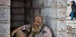 A los 94 años de edad fallece el "hombre más sucio del mundo"