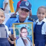 Inauguraron la Comisaría de la Mujer 161, ubicada en Corn Island