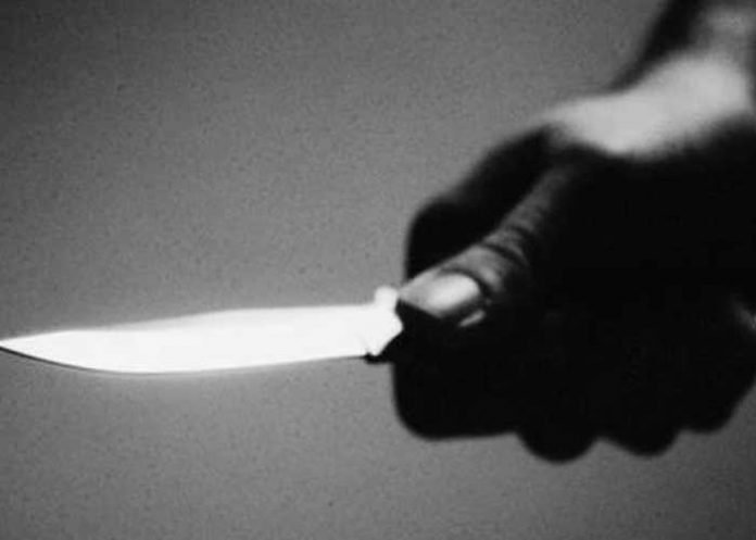 1 La torturó, violó y propinó 43 puñaladas a una joven en Argentina