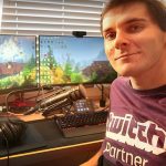 Streamer alcanza 25 mil dólares para caridad antes de iniciar directo Streamer alcanza 25 mil dólares para caridad antes de iniciar directo