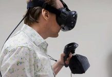 Dispositivos VR ahora permitirán oler en los juegos Dispositivos VR ahora permitirán poder oler en los juegos