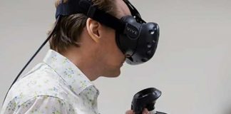 Dispositivos VR ahora permitirán poder oler en los juegos
