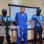 Pasó prófugo más de 1 año, pero cometió tremendo error en el Caribe de Nicaragua