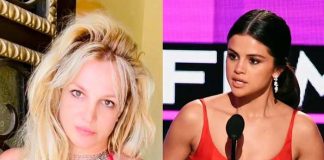 ¿No que muy amigas? Britney Spears arremete contra Selena Gomez