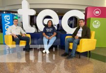 Nicaragua: IV Jornada Nacional de Innovación y Tecnología INNOVATEC Nicaragua: IV Jornada Nacional de Innovación y Tecnología INNOVATEC