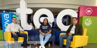 Nicaragua: IV Jornada Nacional de Innovación y Tecnología INNOVATEC