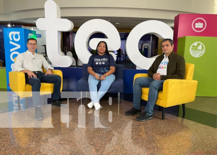Nicaragua: IV Jornada Nacional de Innovación y Tecnología INNOVATEC