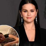 "El Covid sigue ahí afuera" Selena Gómez anuncia que dio positivo a Covid