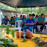 INTA presenta nuevas variedades de camote con gran rendimiento en Madriz