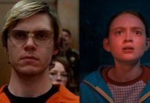 ¿Jeffrey Dahmer en ‘Stranger Things’? Muestran una escena con el asesino ¿Jeffrey Dahmer en 'Stranger Things'? Muestran una escena con el asesino