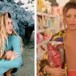 Lanzan ‘Monotonía’ de Shakira con Clara Chía Martí como protagonista
