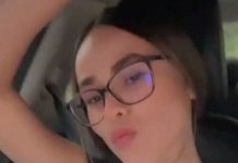 Mujer es casi asaltada por andar grabando con su celular en vía pública Mujer es casi asaltada por andar grabando con su celular en vía pública