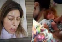 Mujeres se golpean y hasta se tiran heces de gato en un pleito Mujeres se golpean y hasta se tiran heces de gato en un pleito