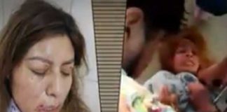 Mujeres se golpean y hasta se tiran heces de gato en un pleito