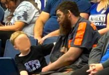 ¡Grande! Minero cumple sueño de su hijo sin importante lo que digan ¡Grande! Minero cumple sueños de su hijo sin importante lo que digan