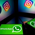 Aplicaciones que forman parte de Meta reportan una fuerte caída