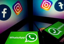 Aplicaciones que forman parte de Meta reportan una fuerte caída Aplicaciones que forman parte de Meta reportan una fuerte caída
