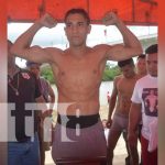 Campeonato de boxeo profesional se desarrolla en Bilwi este fin de semana