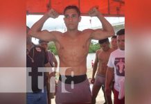 Campeonato de boxeo profesional se desarrolla en Bilwi este fin de semana Campeonato de boxeo profesional se desarrolla en Bilwi este fin de semana