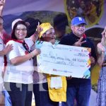 Autoridades premian la buena cuchara en León