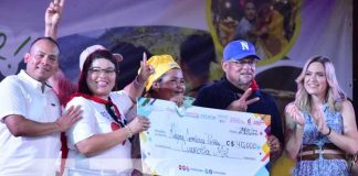 Autoridades premian la buena cuchara en León
