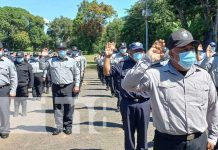 Ascienden en grado a miembros del Ministerio de Gobernación de la IV Región Ascienden en grado a miembros del Ministerio de Gobernación de la IV Región
